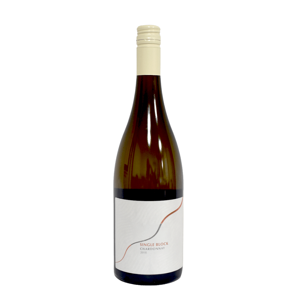 Chardonnay Single Block – Venec Winery